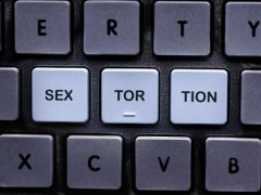 Sex + Corruption = Sextortion