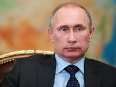 Russia, Putin riduce le sanzioni contro la corruzione