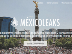 Citizen journalism: il Messico sceglie di trasformare la decadenza in una possibilità di futuro