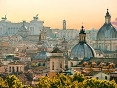 A Roma la corruzione è ovunque