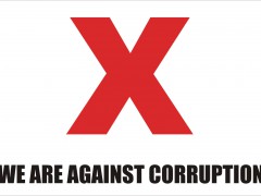 I giovani come “medicina” e “cura” contro la corruzione