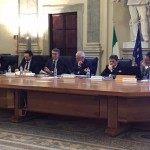 La prevenzione della corruzione: monitoraggio e prospettive. Convegno 6 dicembre 2018. Sala Spadolini – Ministero per i beni e le attività culturali – Roma La prevenzione della corruzione: monitoraggio e prospettive. Convegno 6 dicembre 2018. Sala Spadolini – Ministero per i beni e le attività culturali – Roma