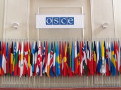 WARSAW, OSCE, 19-25 Aug 2019, 2nd ECPR-OSCE/ODIHR Summer School on Political Parties and Democracy